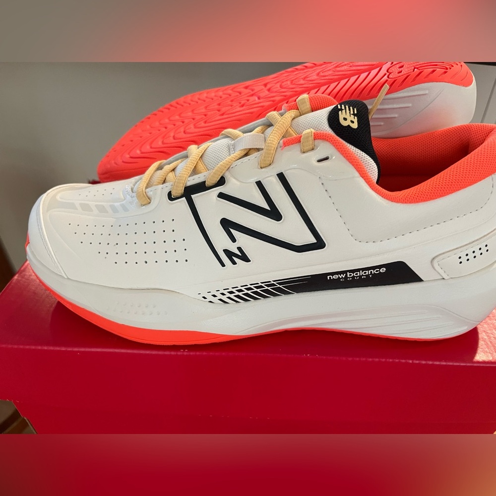 New Balance Tennis 🎾NWT/Box